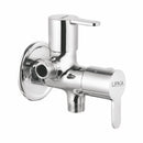 Fusion Two Way Angle Valve Faucet (Double Handle) - LIPKA - Lipka Home