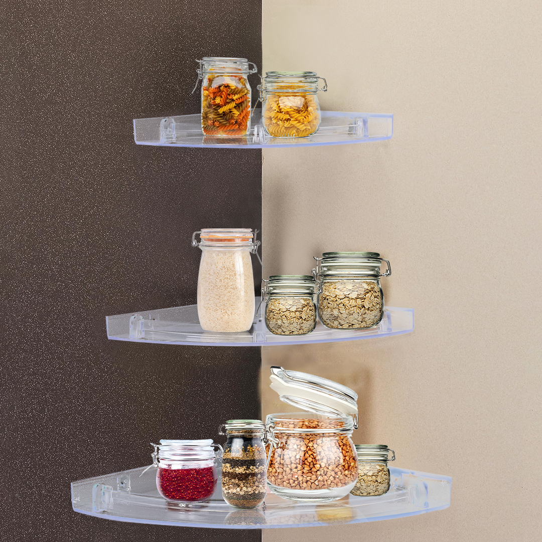 Shelf Tray