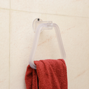 ABS Square Towel Ring - LIPKA - Lipka Home