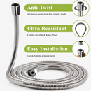 Flexible Shower Tube (1.5 Meter) - LIPKA - Lipka Home