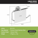 Lunar Paper Holder - LIPKA - Lipka Home