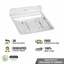 Pearl Soap Dish - LIPKA - Lipka Home