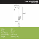 RO Tap/Faucet for Kitchen Sinks - LIPKA - Lipka Home