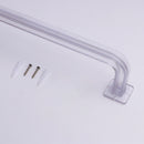 ABS Square Towel Rod (21 Inches) - LIPKA - Lipka Home