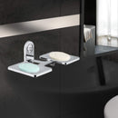 Lance Double Soap Dish - LIPKA - Lipka Home