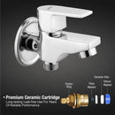 Victory Two Way Bib Tap Faucet - LIPKA - Lipka Home