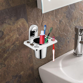 Lance Tumbler Holder- LIPKA - Lipka Home