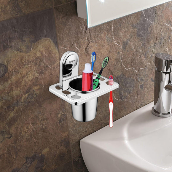 Lance Tumbler Holder- LIPKA - Lipka Home