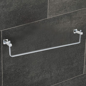 Eclipse Towel Rod (24 Inches) - LIPKA - Lipka Home