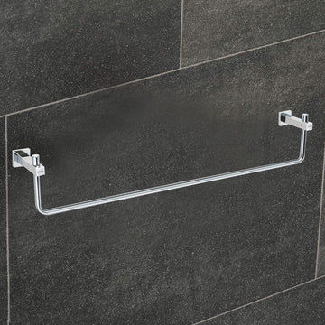 Eclipse Towel Rod (24 Inches) - LIPKA - Lipka Home