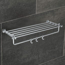 Eclipse Towel Rack (24 Inches) - LIPKA - Lipka Home
