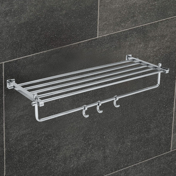 Eclipse Towel Rack (24 Inches) - LIPKA - Lipka Home