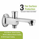 Virgo BathTub Spout Tip-Ton Faucet- LIPKA - Lipka Home