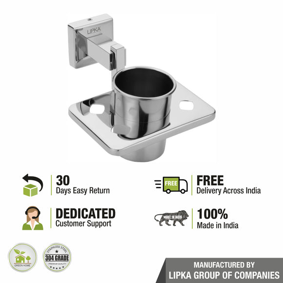 Matrix Tumbler Holder- LIPKA