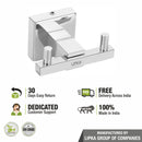 Matrix Robe Hook - LIPKA-4