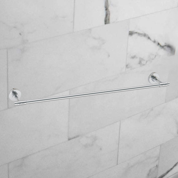 Lunar Towel Rod (24 Inches) - LIPKA - Lipka Home