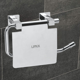 Eclipse Paper Holder - LIPKA - Lipka Home