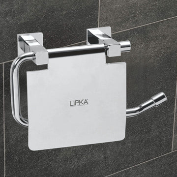 Eclipse Paper Holder - LIPKA - Lipka Home