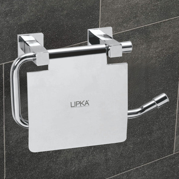 Eclipse Paper Holder - LIPKA - Lipka Home