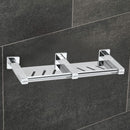 Eclipse Double Soap Dish - LIPKA - Lipka Home