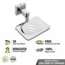 Matrix Soap Dish - LIPKA-4