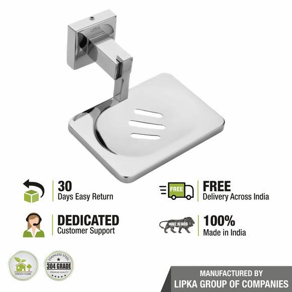 Matrix Soap Dish - LIPKA