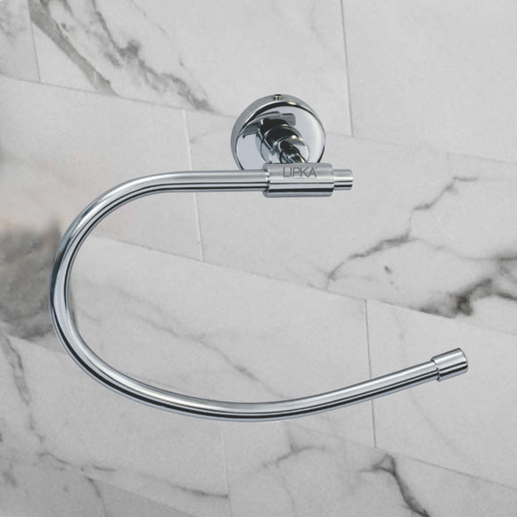 Lunar Napkin Ring - LIPKA - Lipka Home