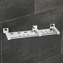 Eclipse Soap Dish with Toothbrush Holder - LIPKA - Lipka Home