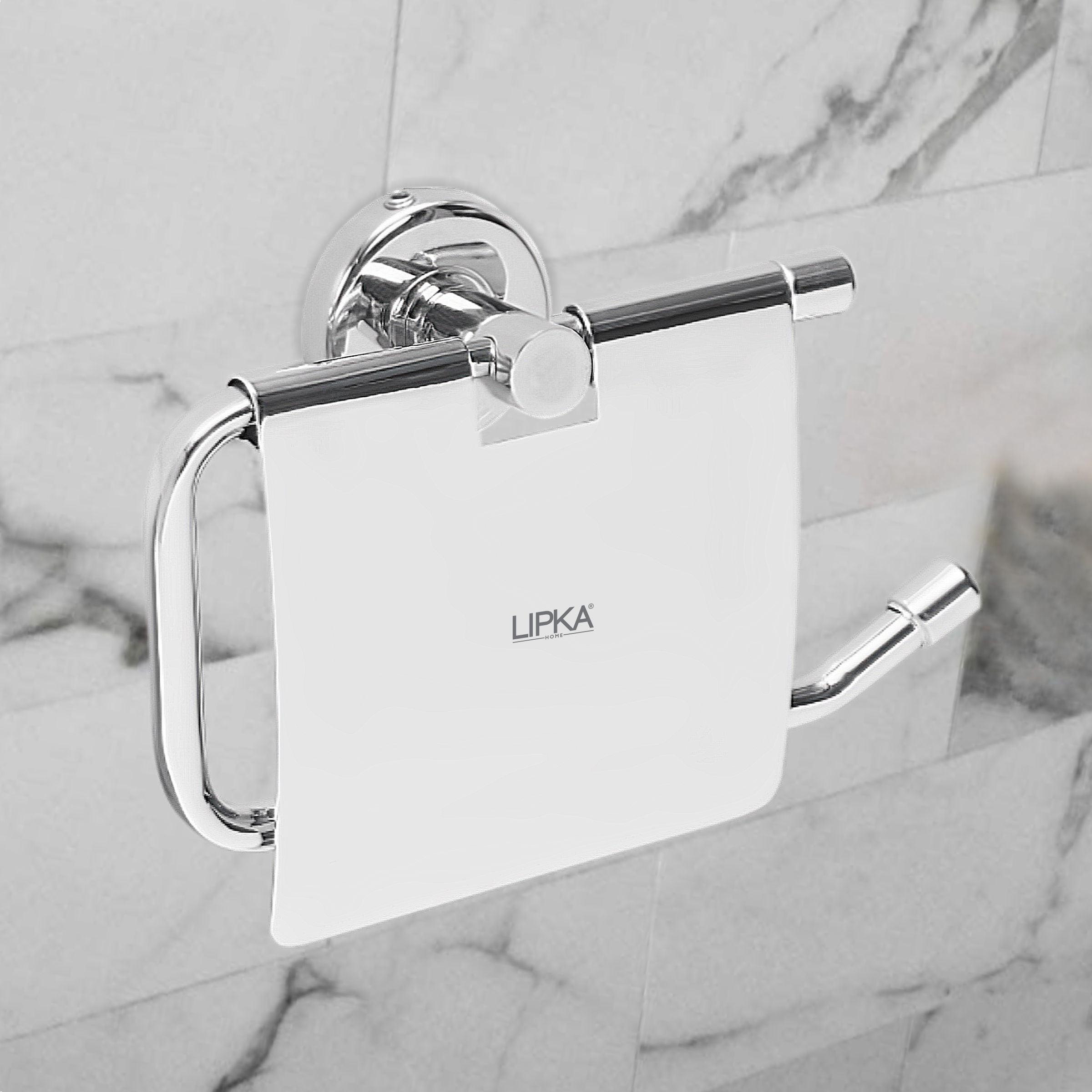 Lunar Paper Holder - LIPKA - Lipka Home