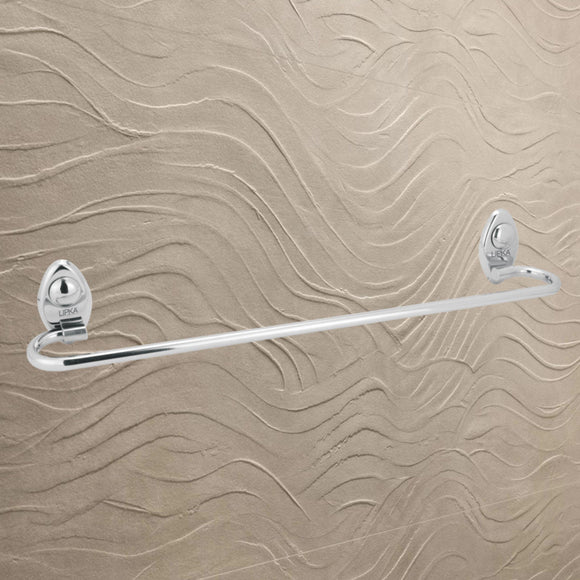 Point Towel Rod (24 Inches) - LIPKA - Lipka Home