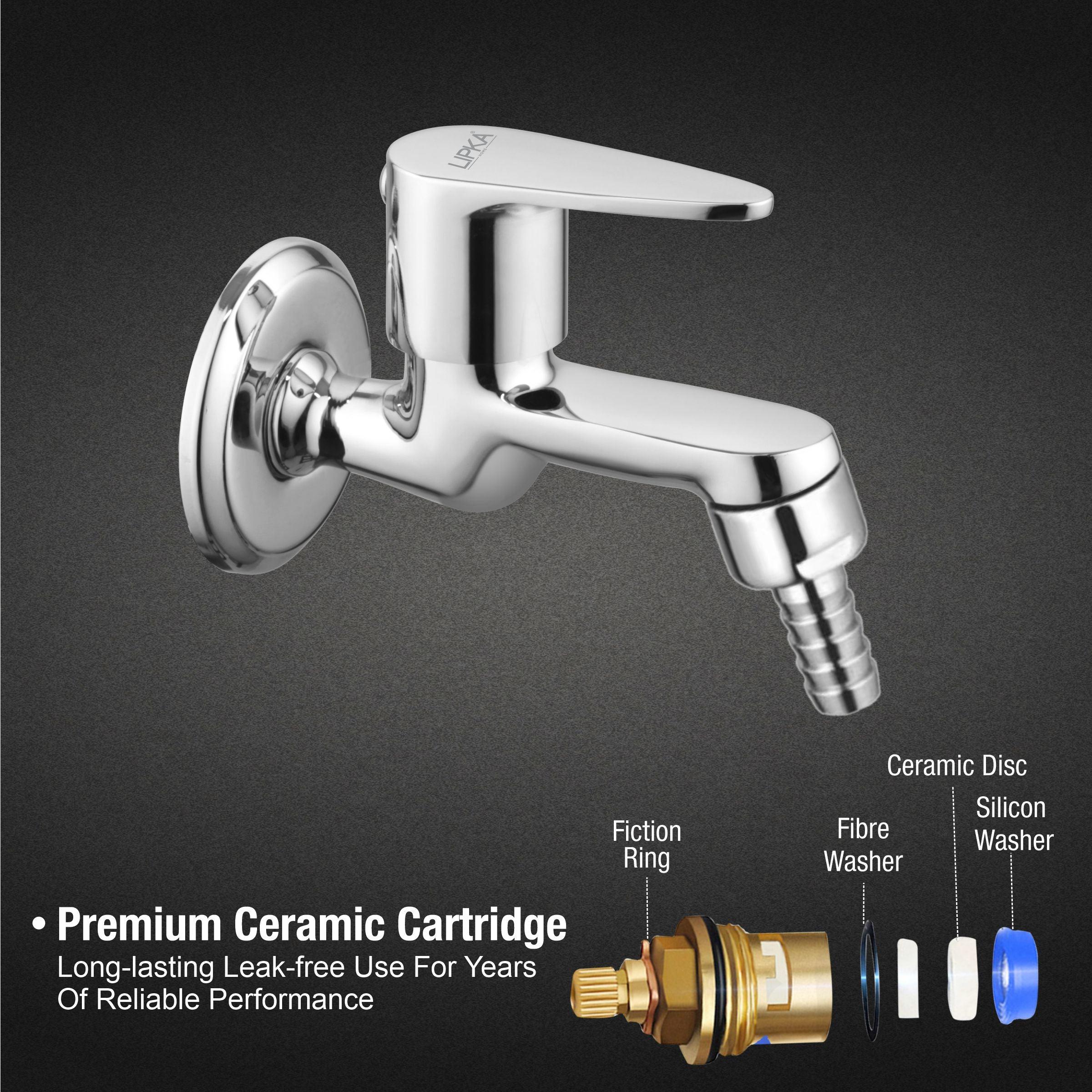 Lava Nozzle Bib Tap Faucet - LIPKA - Lipka Home