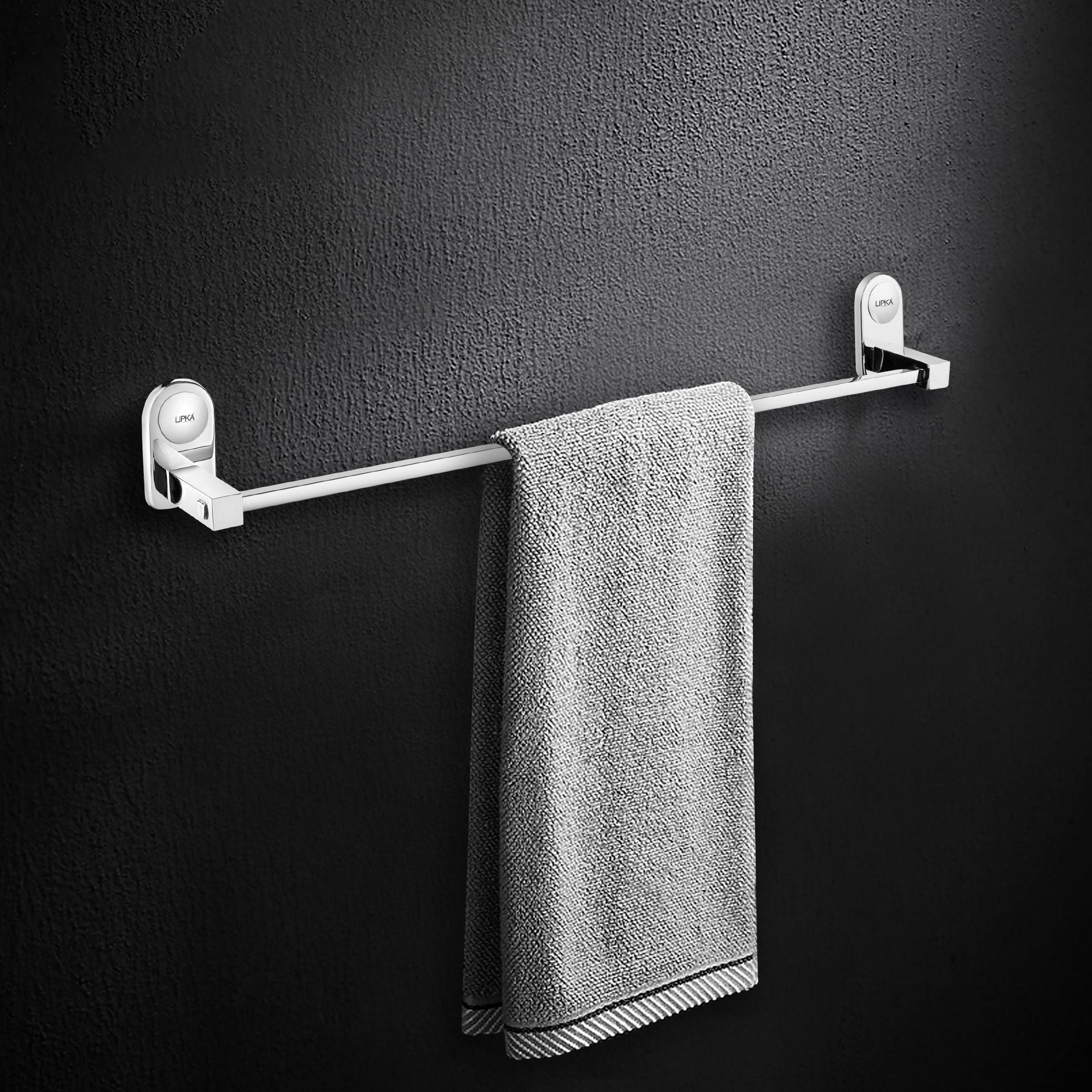 Lance Towel Rod (24 Inches) lifestyle
