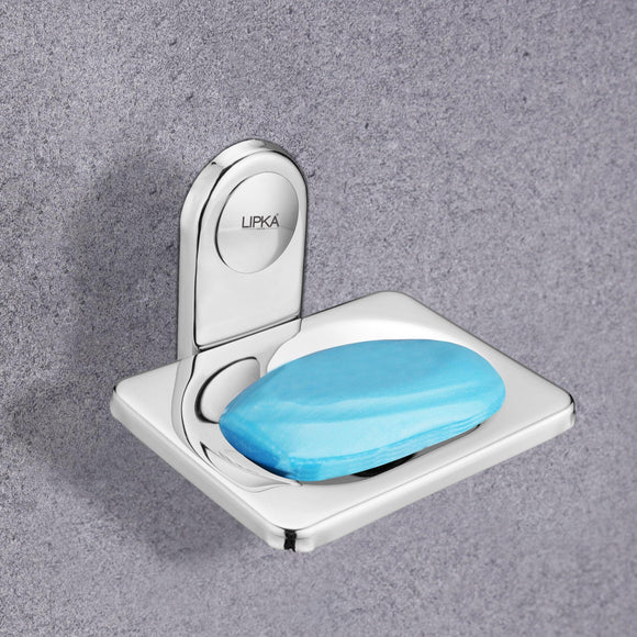 Lance Soap Dish - LIPKA - Lipka Home