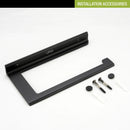 Fire Napkin Ring (Space Aluminium) - LIPKA - Lipka Home