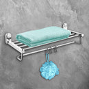 Lance Towel Rack (24 Inches) - LIPKA - Lipka Home