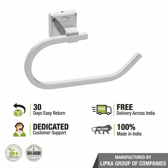 Matrix Paper Holder - LIPKA