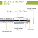 Flexible Shower Tube (1.5 Meter) - LIPKA - Lipka Home