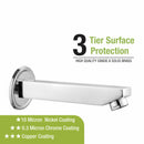 Victory Bathtub Spout Brass Faucet- LIPKA - Lipka Home