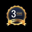 Royal Two Way Bib Tap PTMT Faucet (Double Handle) - LIPKA - Lipka Home