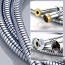 Flexible Shower Tube (1.5 Meter) - LIPKA - Lipka Home