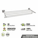 Matrix Towel Rod (24 Inches) - LIPKA-4