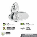 Point Soap Dish - LIPKA - Lipka Home