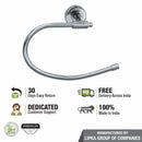 Lunar Napkin Ring - LIPKA - Lipka Home