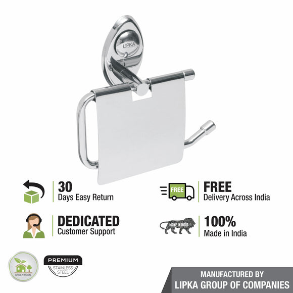 Point Paper Holder - LIPKA - Lipka Home