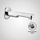 Kyron Bathtub Spout Brass Faucet- LIPKA - Lipka Home