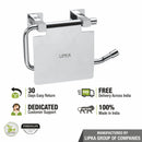 Eclipse Paper Holder - LIPKA - Lipka Home