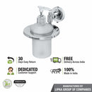 Lunar Liquid Soap Dispenser - LIPKA - Lipka Home