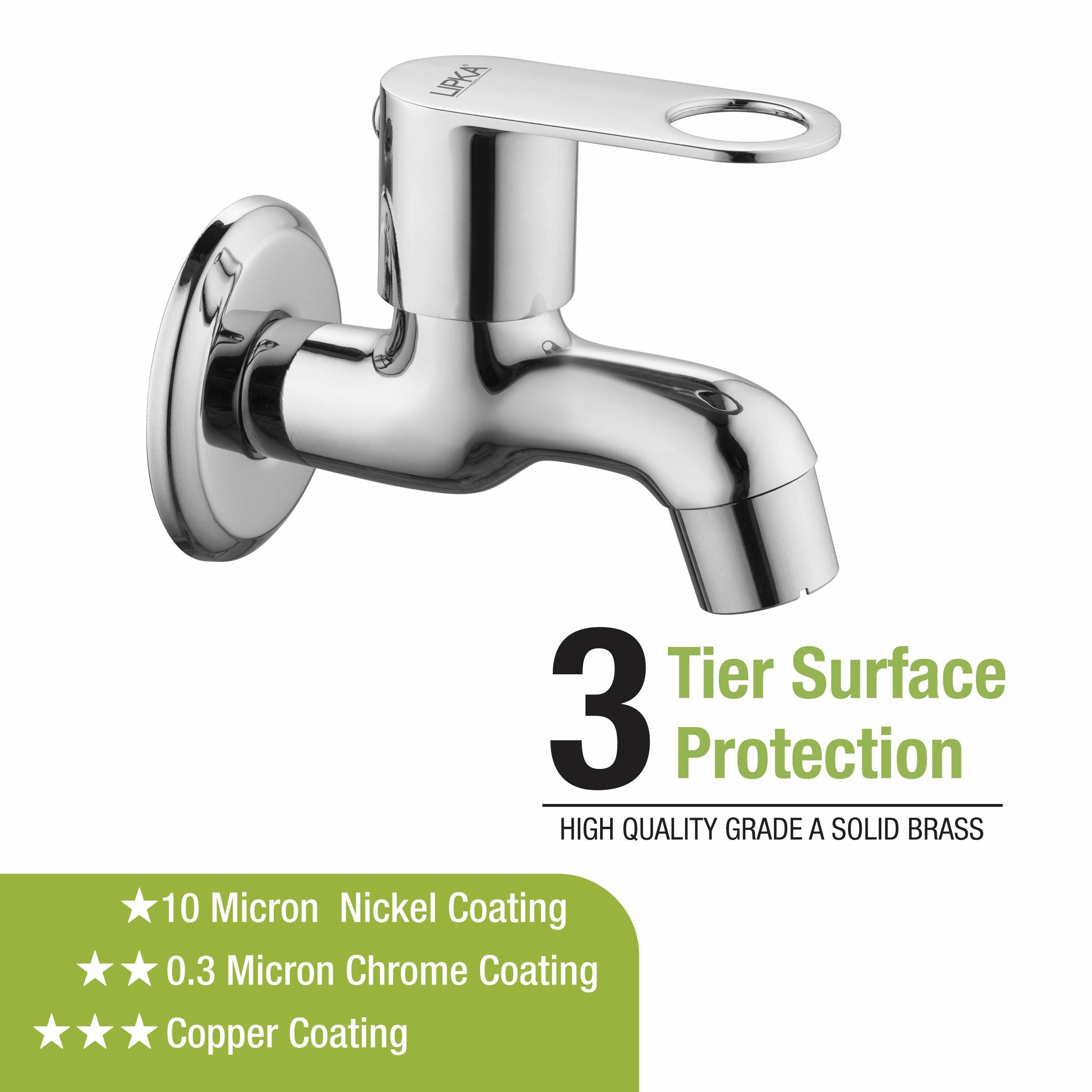 Orbiter Bib Tap Brass Faucet quality