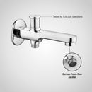 Kyron BathTub Spout Tip-Ton Brass Faucet- LIPKA - Lipka Home