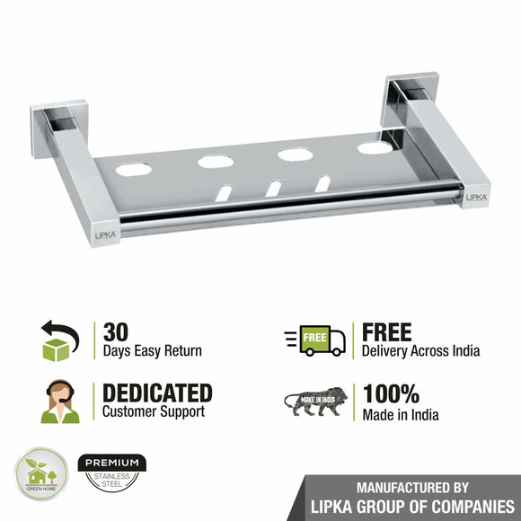 Eclipse Toothbrush Holder- LIPKA - Lipka Home